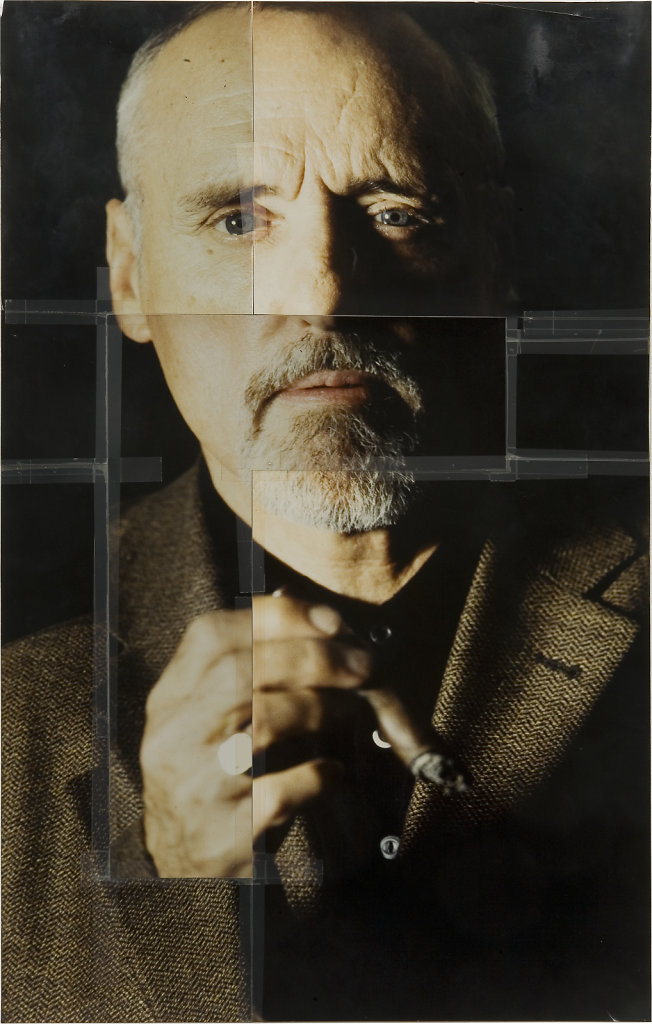 Dennis Hopper