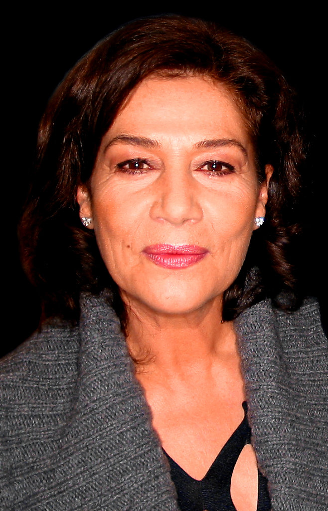 Hannelore Elsner