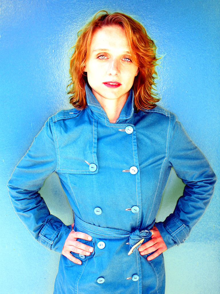 Christina Große