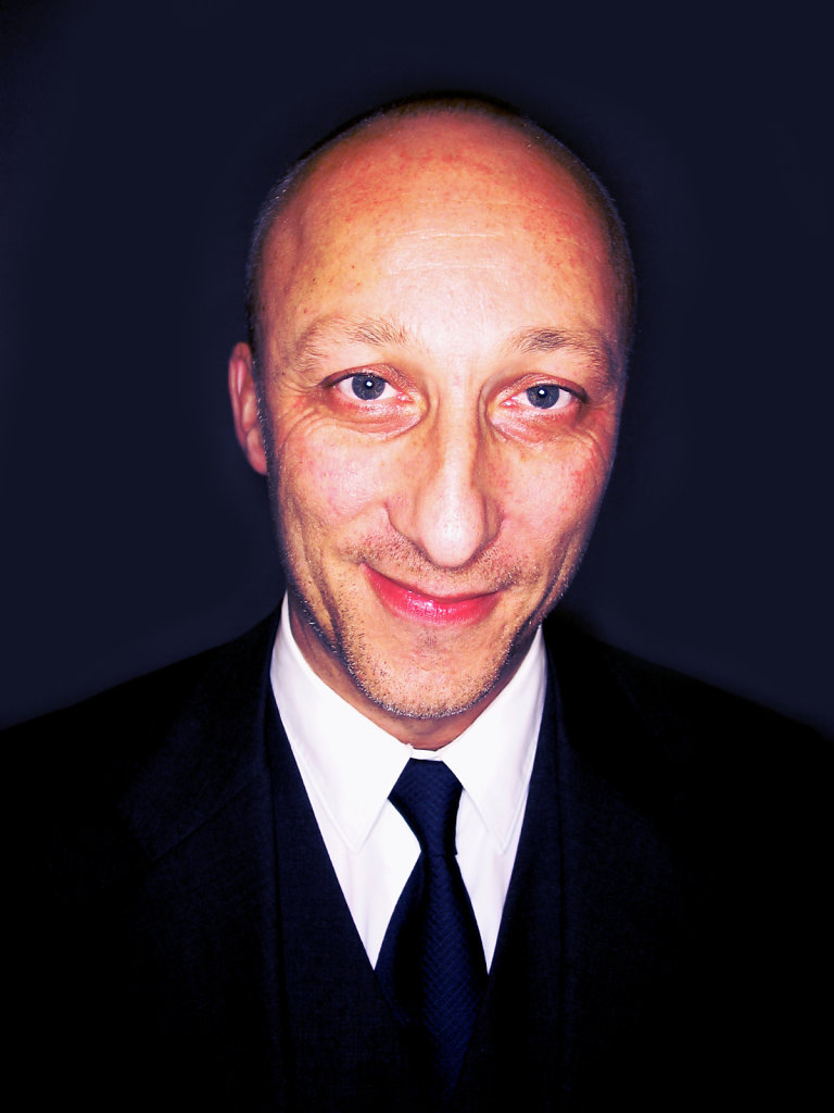 Oliver Hirschbiegel